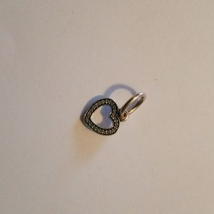 Pandora charm
